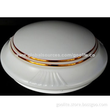 LED Ceiling Light, 7W, GLY-13